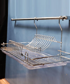 Bowl & Plate Rack - Image 4