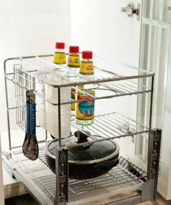 Multi Drawer Rack Price In Bangladesh - Image 3