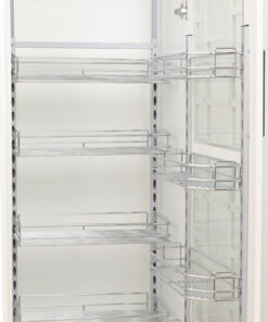 Four Layer Larder Basket - Image 4