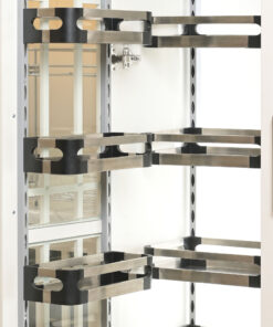 Twelve Layer Larder Basket - Image 6