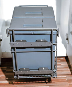Drawing Dustbin PVC/SS - Image 9