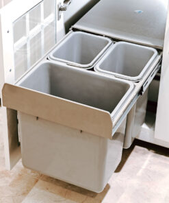 Drawing Dustbin PVC/SS - Image 5