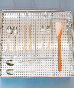 Perfo Cutlery Basket (Next) - Image 4