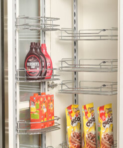 Twelve Layer Larder Basket - Image 3