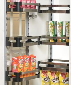 Twelve Layer Larder Basket - Image 7