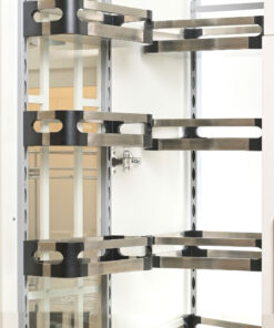 Four Layer Larder Basket - Image 6