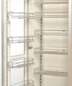 Twelve Layer Larder Basket - Image 4