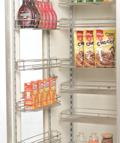 Twelve Layer Larder Basket - Image 5