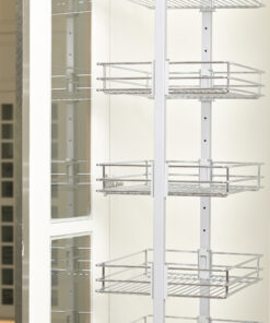 Six Layer Tall Unit Basket - Image 3