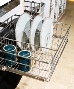 Thali Plate Basket - Image 3
