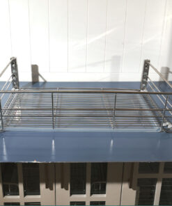 Stove Drawer Basket - Image 4