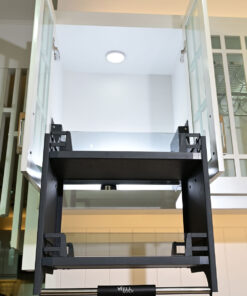 Elevator Plain Basket - Image 6