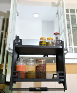 Elevator Plain Basket - Image 7