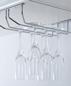 Bottle & Glass Holder - Image 3