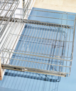 Plain Basket - Image 3