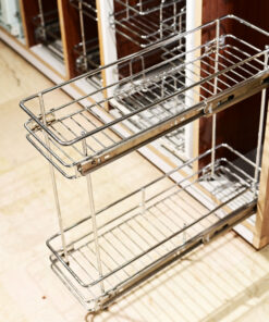 2 Shelf Pull Out - Image 3