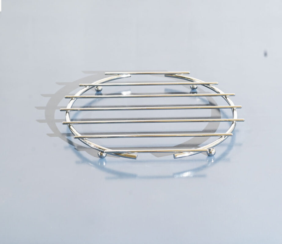 Hot Plate Holder Kitchen Museum