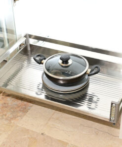 Stove Drawer Basket - Image 10