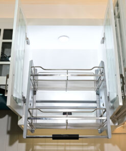 Elevator Plain Basket - Image 3