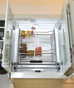 Elevator Plain Basket - Image 5