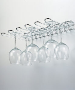 Bottle & Glass Holder - Image 4
