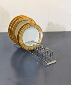 Plate & Saucer Stand - Image 5