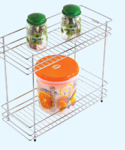2 Shelf Pull Out - Image 4
