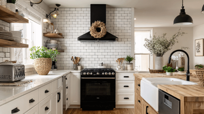 kitchen chimney hood