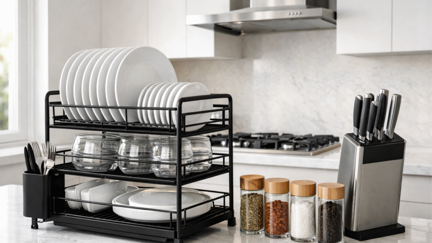 Best Kitchen Accessories Online BD