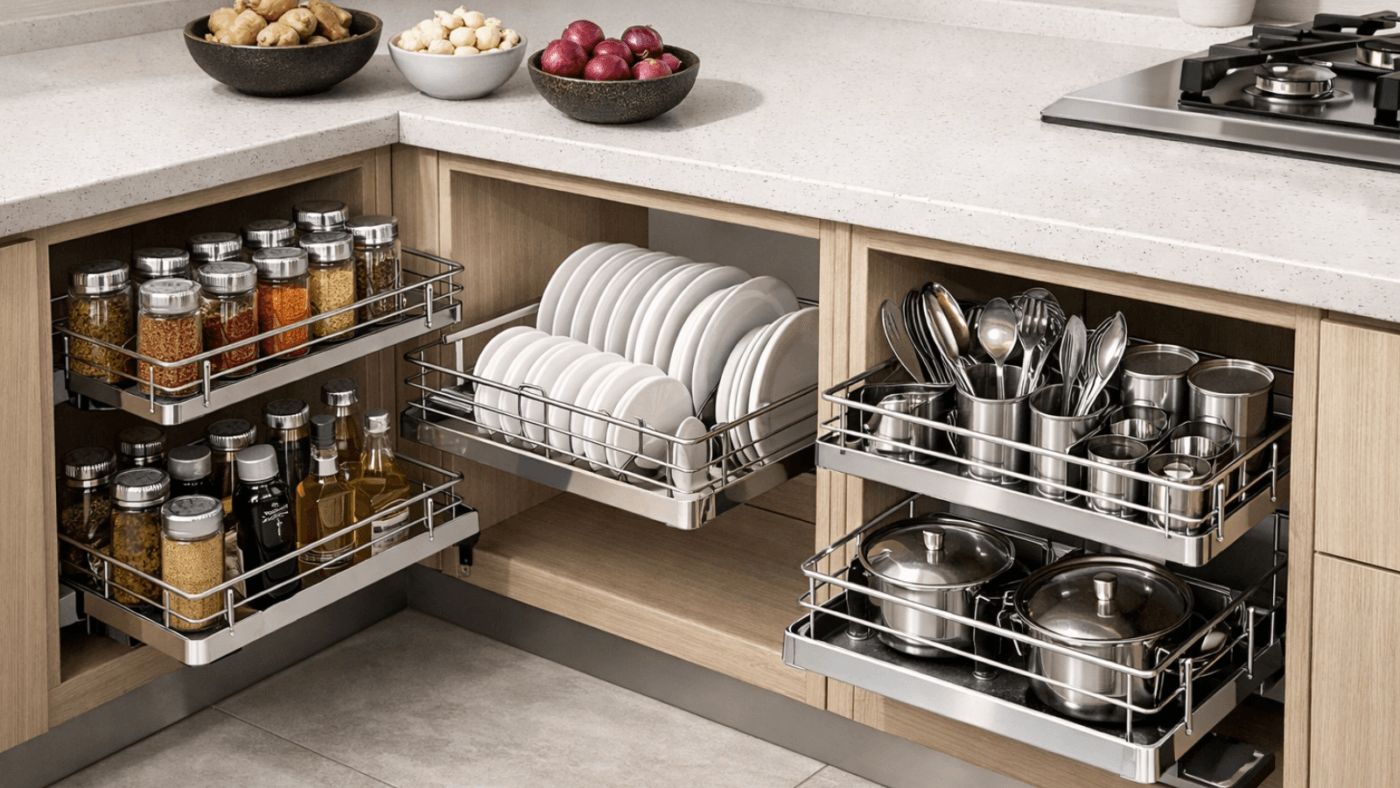 kitchen basket Bangladesh