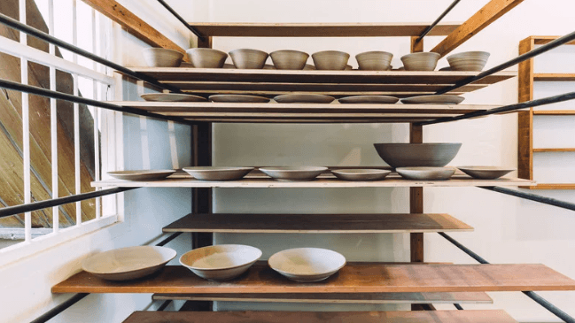 corner kitchen rack Bangladesh