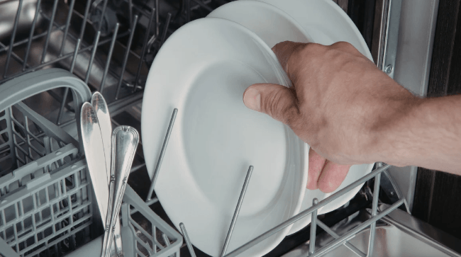 dishwasher cutlery basket replacement bd