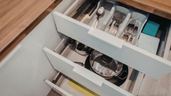 kitchen bin holder Bangladesh