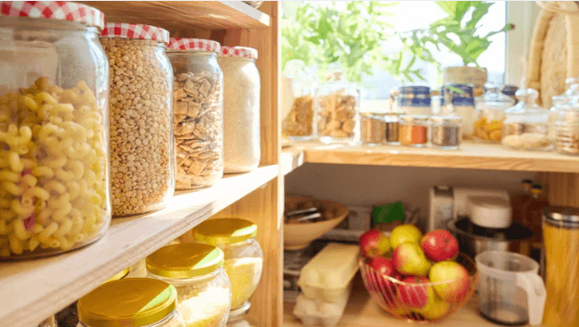 Double Layer Kitchen Rack BD