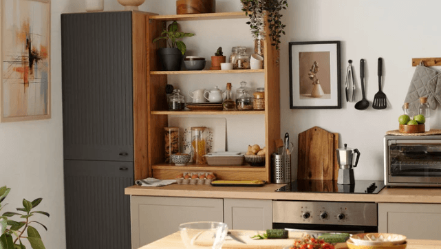 Ceiling Hooks Bangladesh: Kitchen Storage Guide 2026