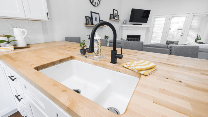 Essential Accessories for a Functional Kitchen