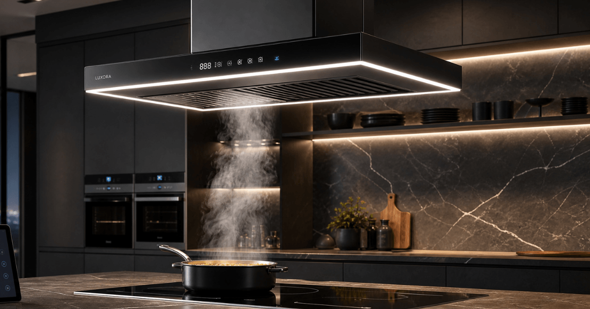 kitchen hood online