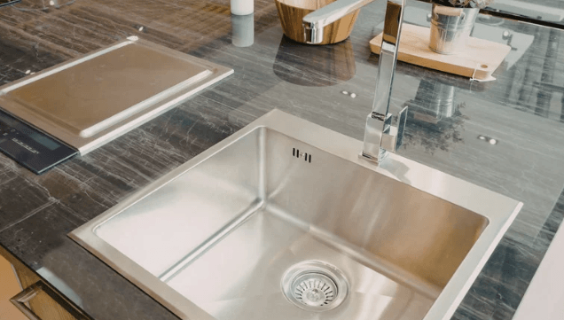 Kitchen Basin Price in Bangladesh