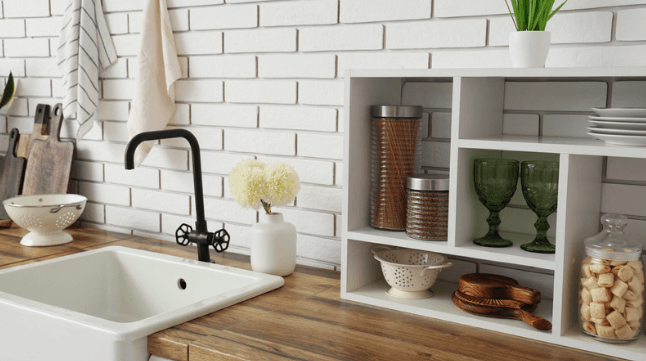 Types of Kitchen Sink: Styles, Materials, and Buying Guide