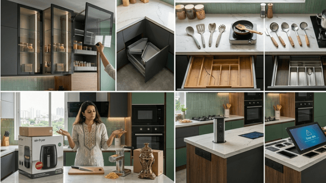 types of kitchen sink