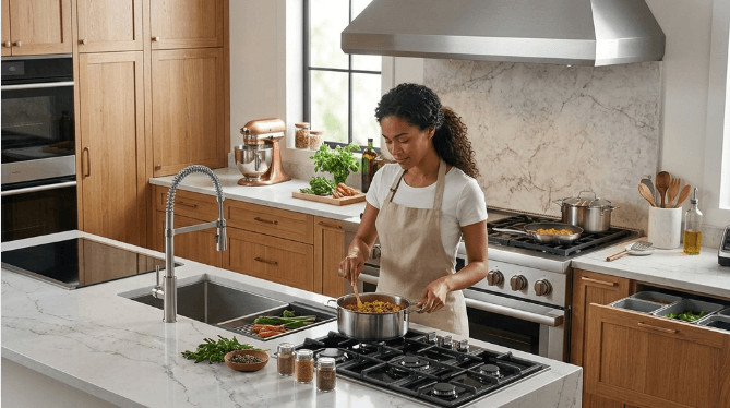 home kitchen products