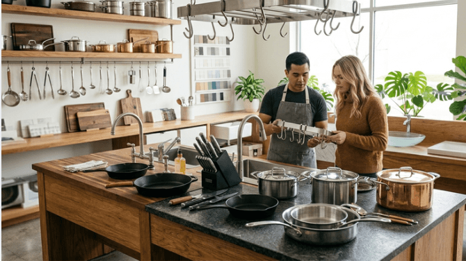 home kitchen products