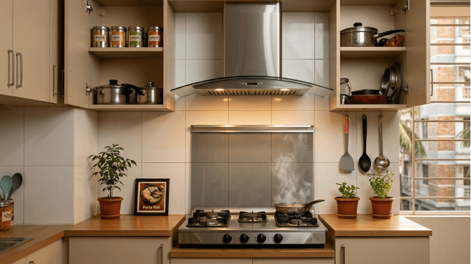 kitchen hood online