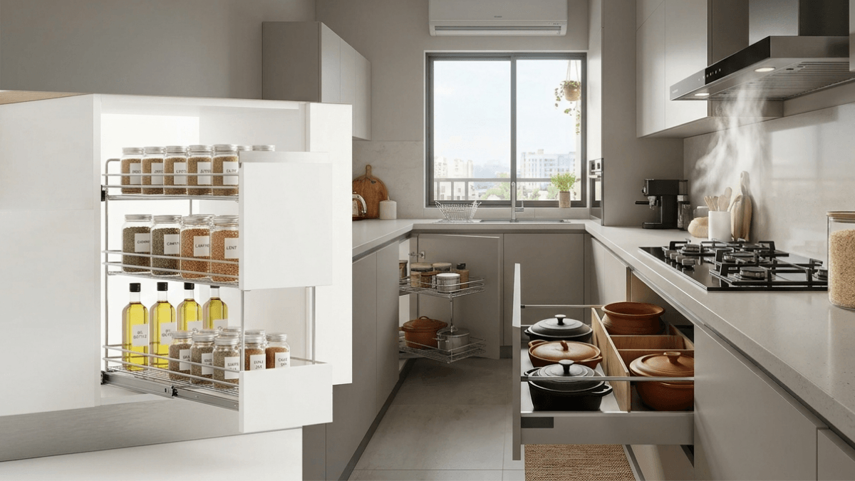 Kitchen Accessories