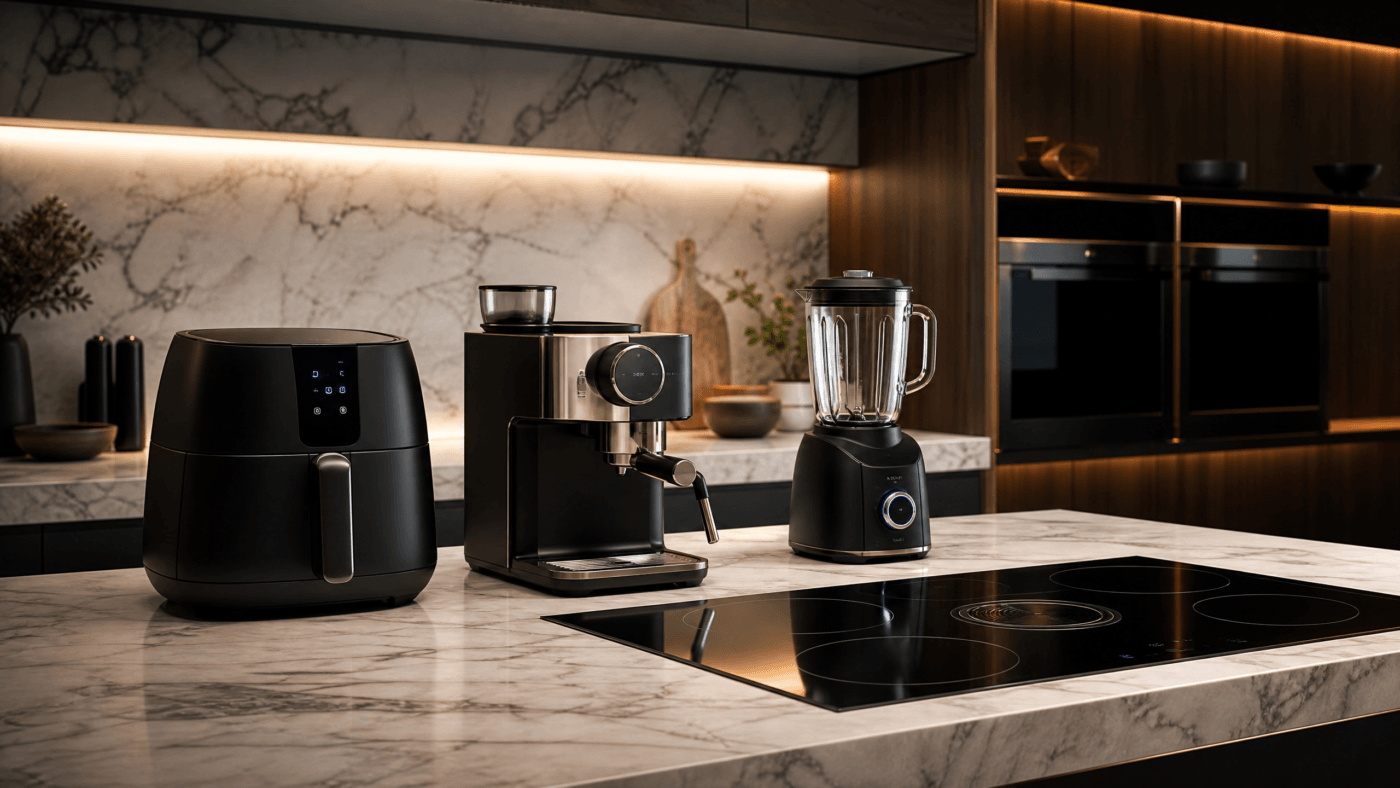 kitchen equipment shop