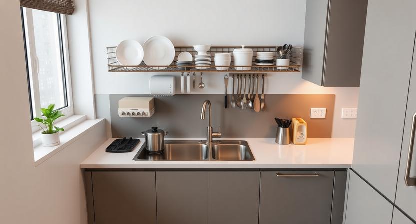 stainless steel sink drain rack price in bangladesh