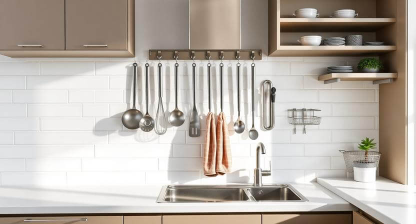 Buy wall hook hanger 6 piece online