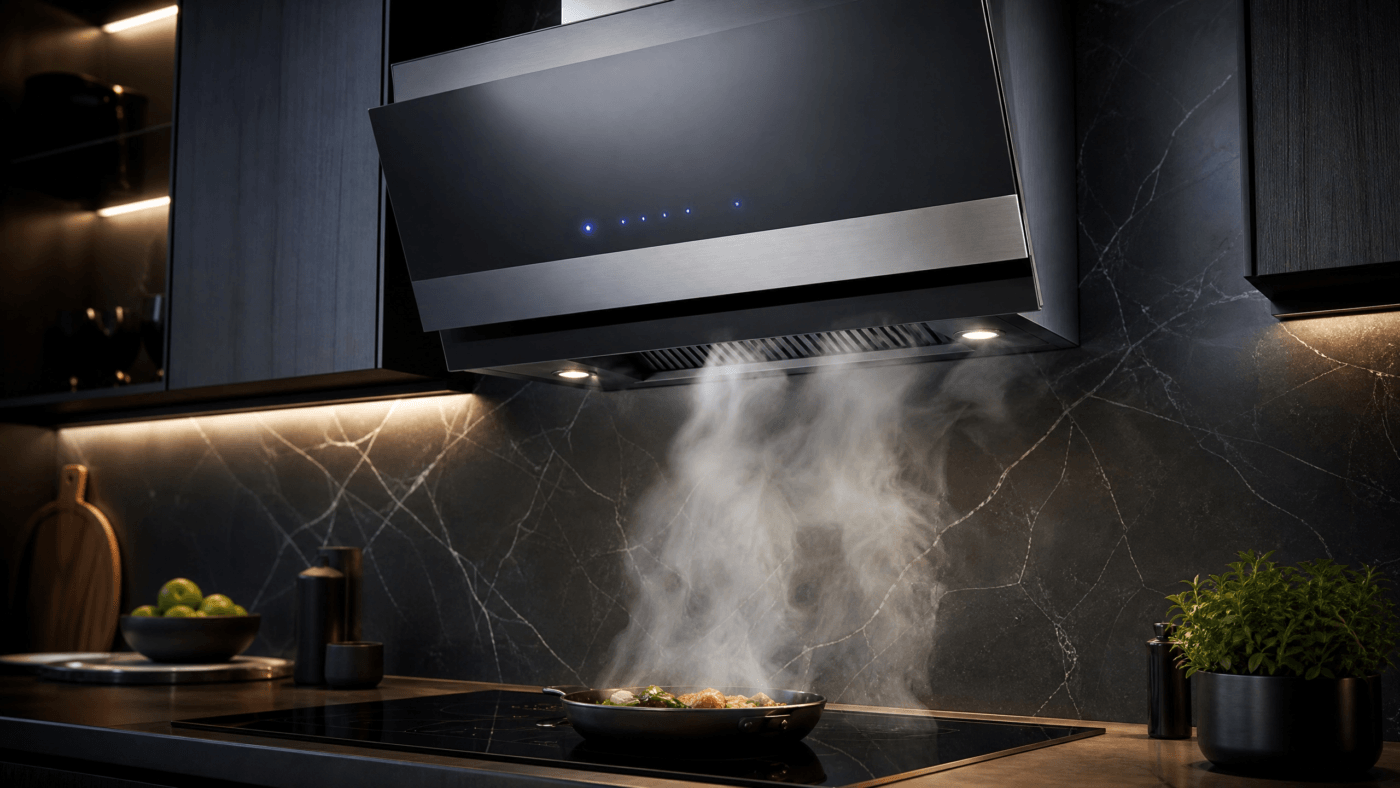 kitchen hood online