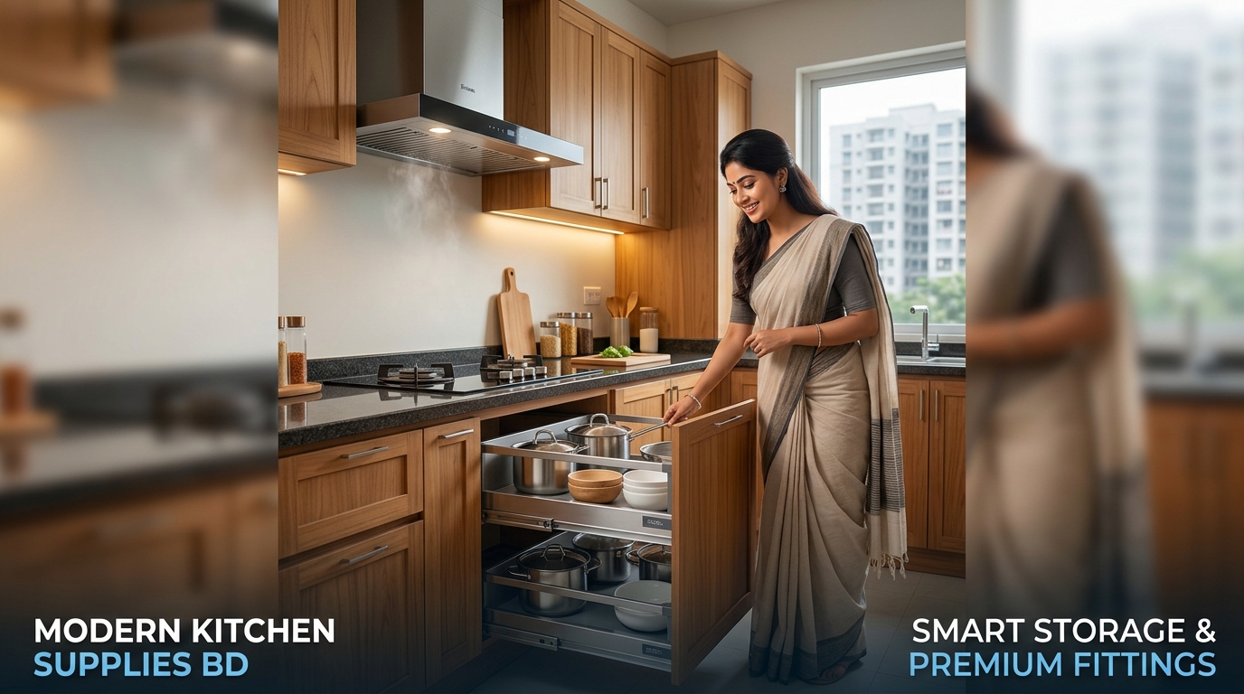 Kitchen Supplies Store: Essential Kitchen Items for Home