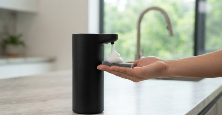 Best Soap Dispensers for Kitchen: Smart 2026 Buying Guide
